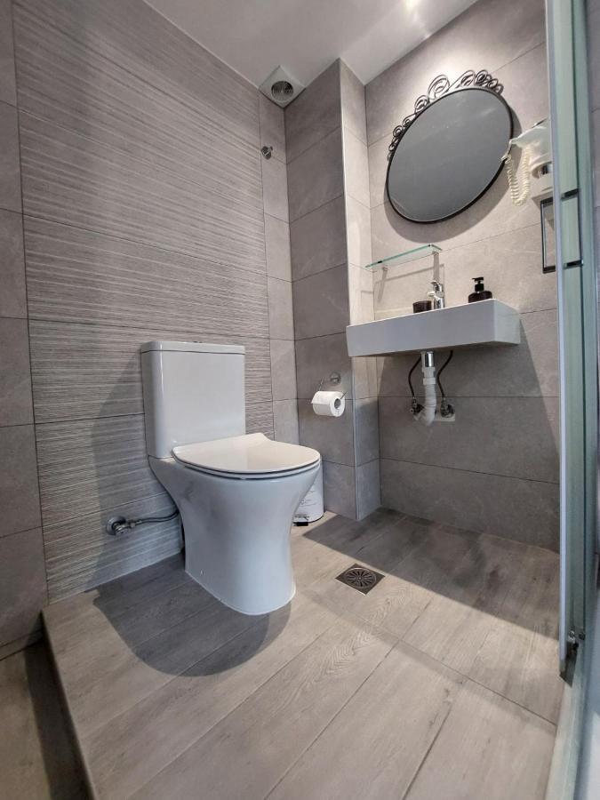 Zeppelin Apartment Лоутраки Экстерьер фото